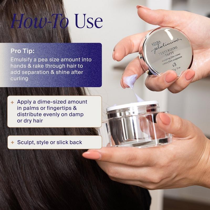 Kenra Professional - Platinum Texturizing Taffy 13 | Ulta Beauty
