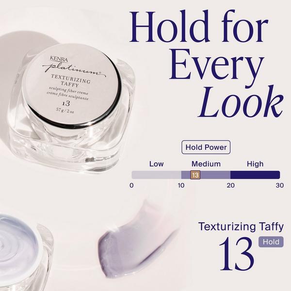 Kenra Professional Platinum Texturizing Taffy 13 #7