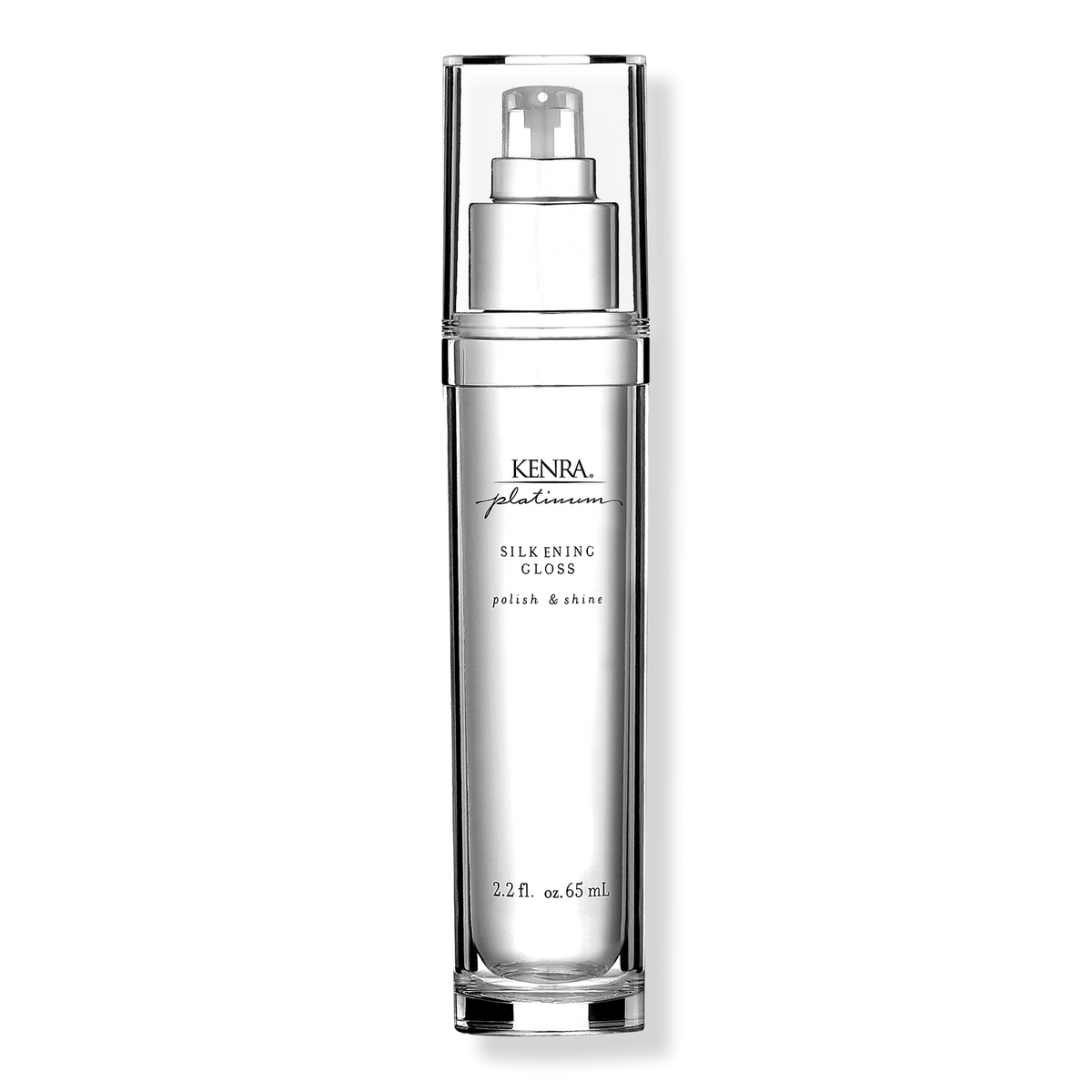 Kenra platinum straightening gelee clearance