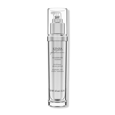 Kenra Professional Platinum Silkening Gloss