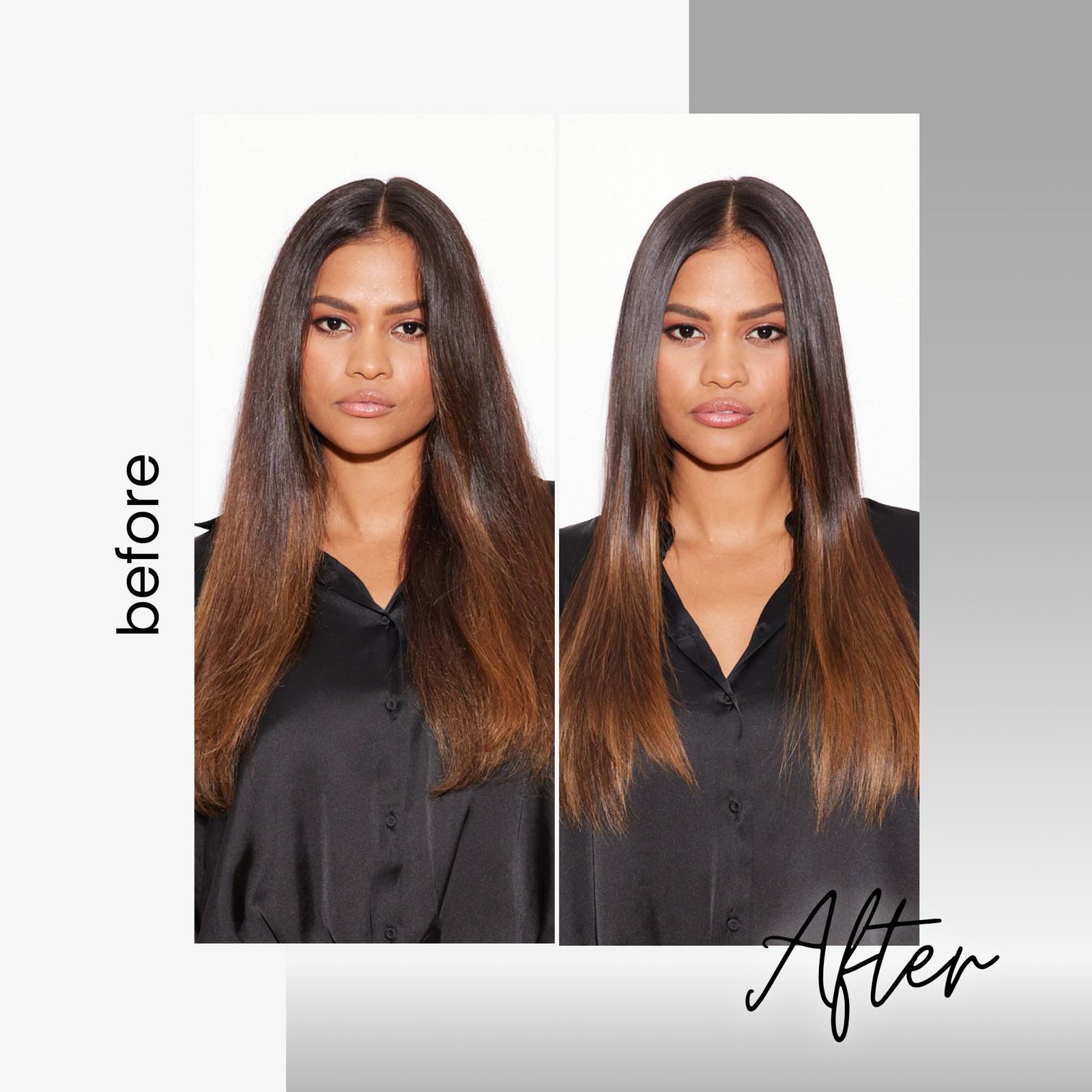 Platinum Silkening Gloss