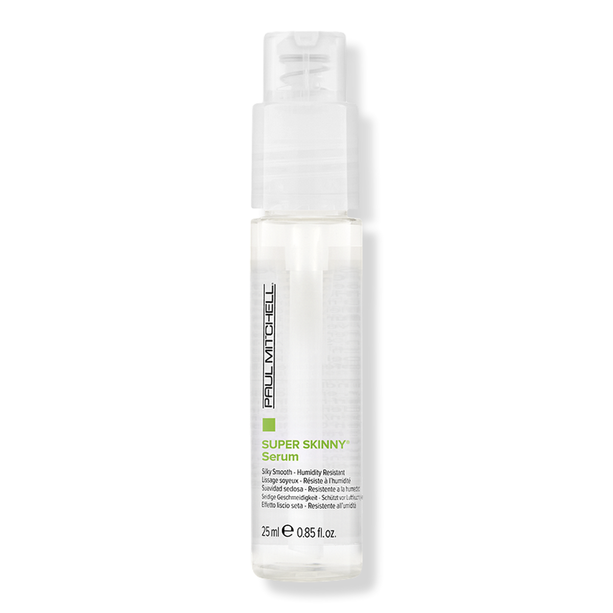 Paul Mitchell deals Super Skinny Serum + Living Proof Bundle