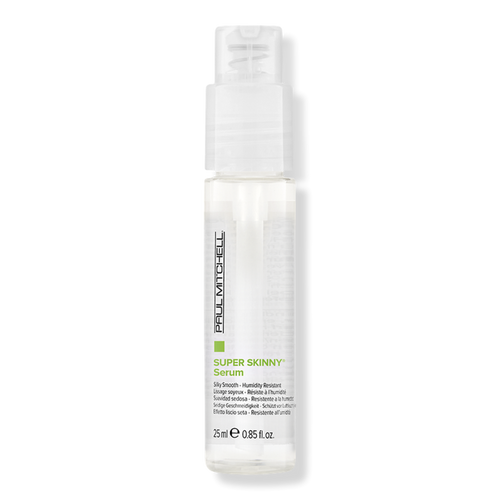 Travel Size Smoothing Super Skinny Serum