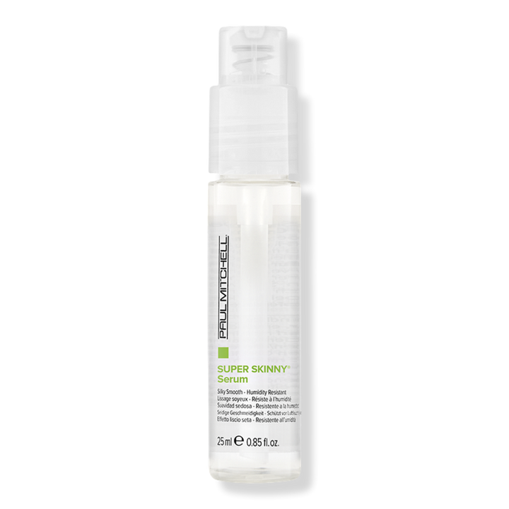 Travel Size Smoothing Super Skinny Serum Paul Mitchell Ulta Beauty