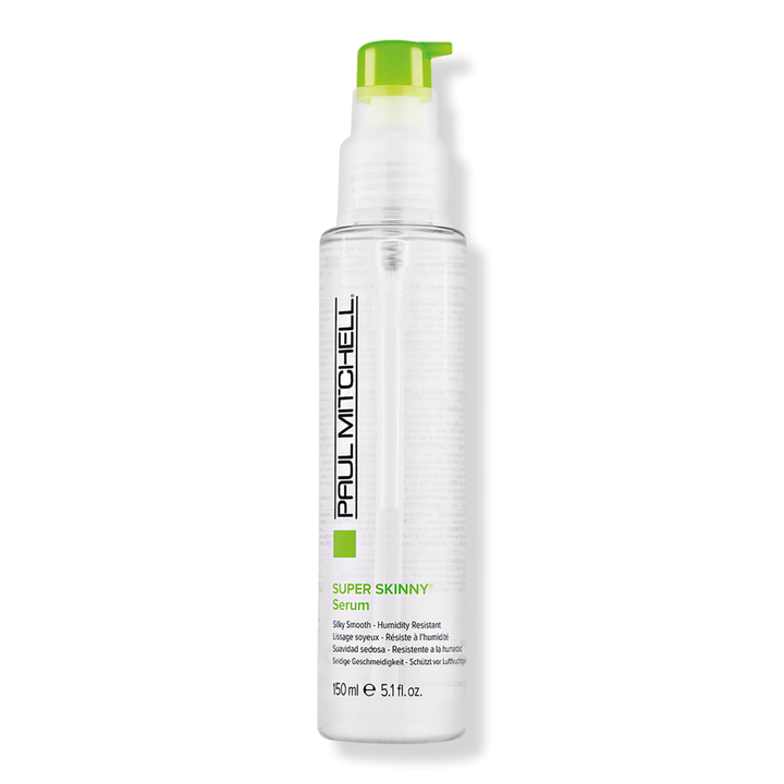 Paul mitchell hotsell flat iron spray