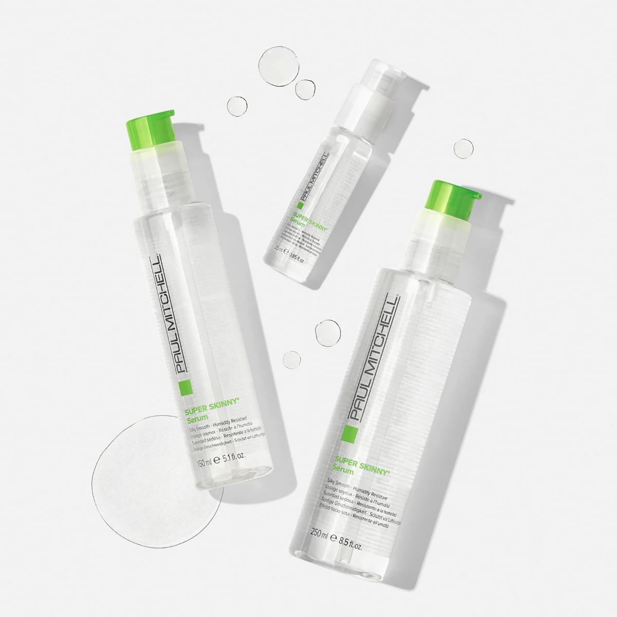 Paul Mitchell Super hot Skinny Serum