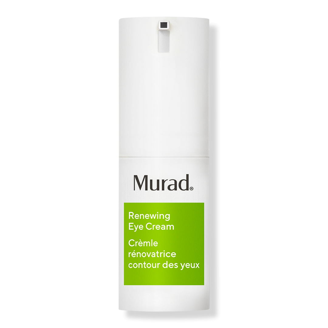 Murad Resurgence Renewing Eye Cream #1