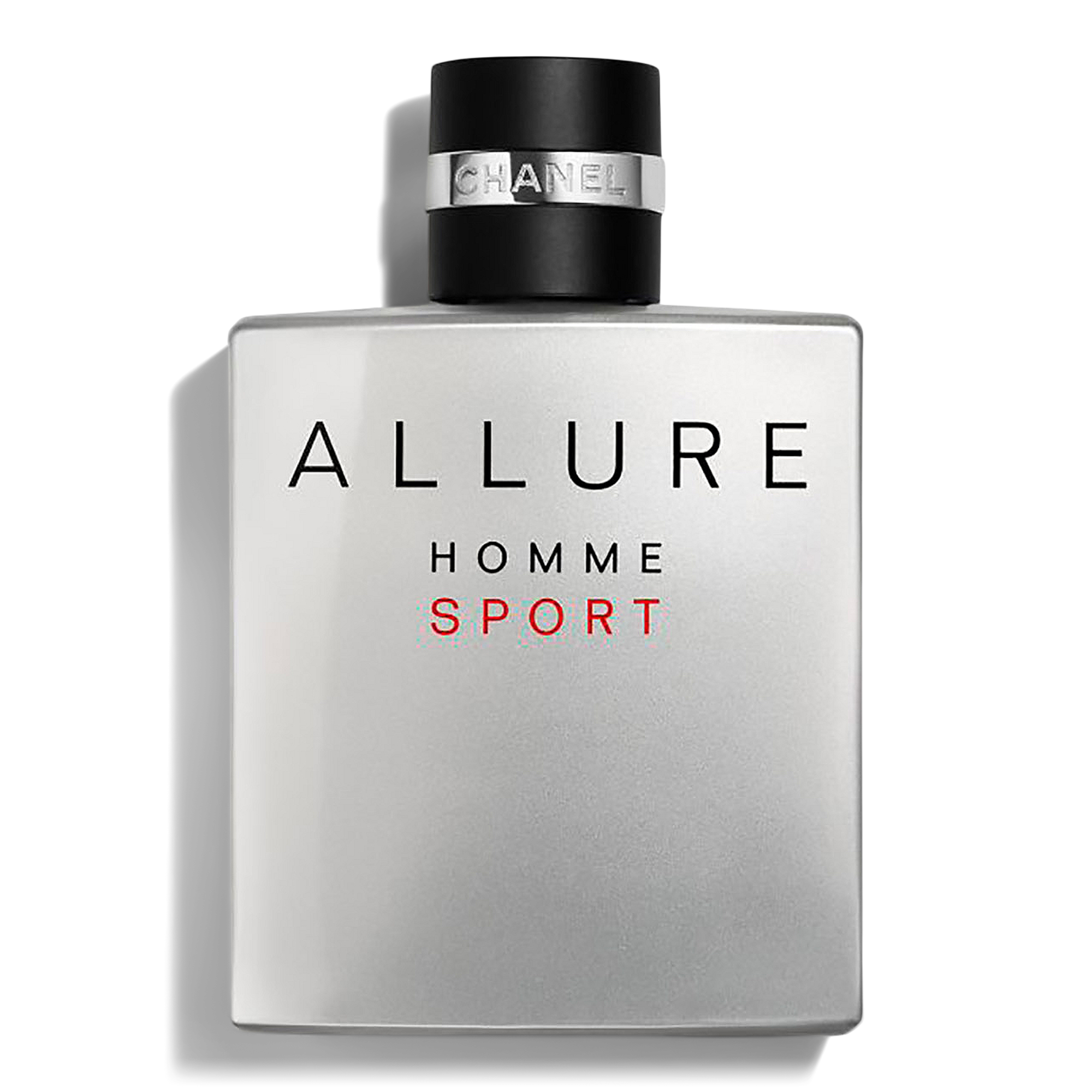 CHANEL ALLURE HOMME SPORT Eau de Toilette Spray #1