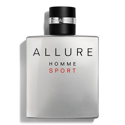 CHANEL ALLURE HOMME SPORT Eau de Toilette Spray