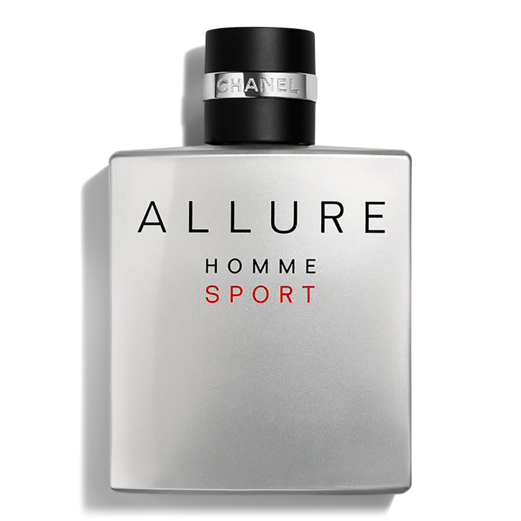 Allure Homme by Chanel