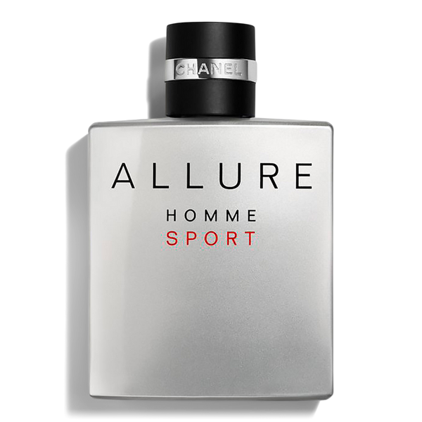 Chanel Allure Homme Sport 3.4oz Cologne. for Sale in Fresno, CA