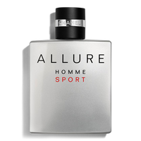CHANEL - 3.4 oz ALLURE HOMME SPORT Eau de Toilette Spray