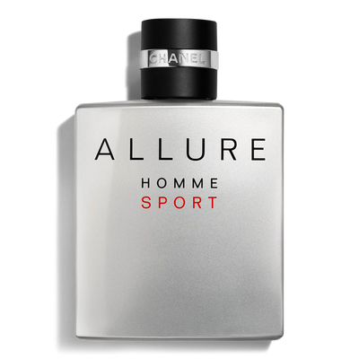 CHANEL ALLURE HOMME SPORT Eau de Toilette Spray