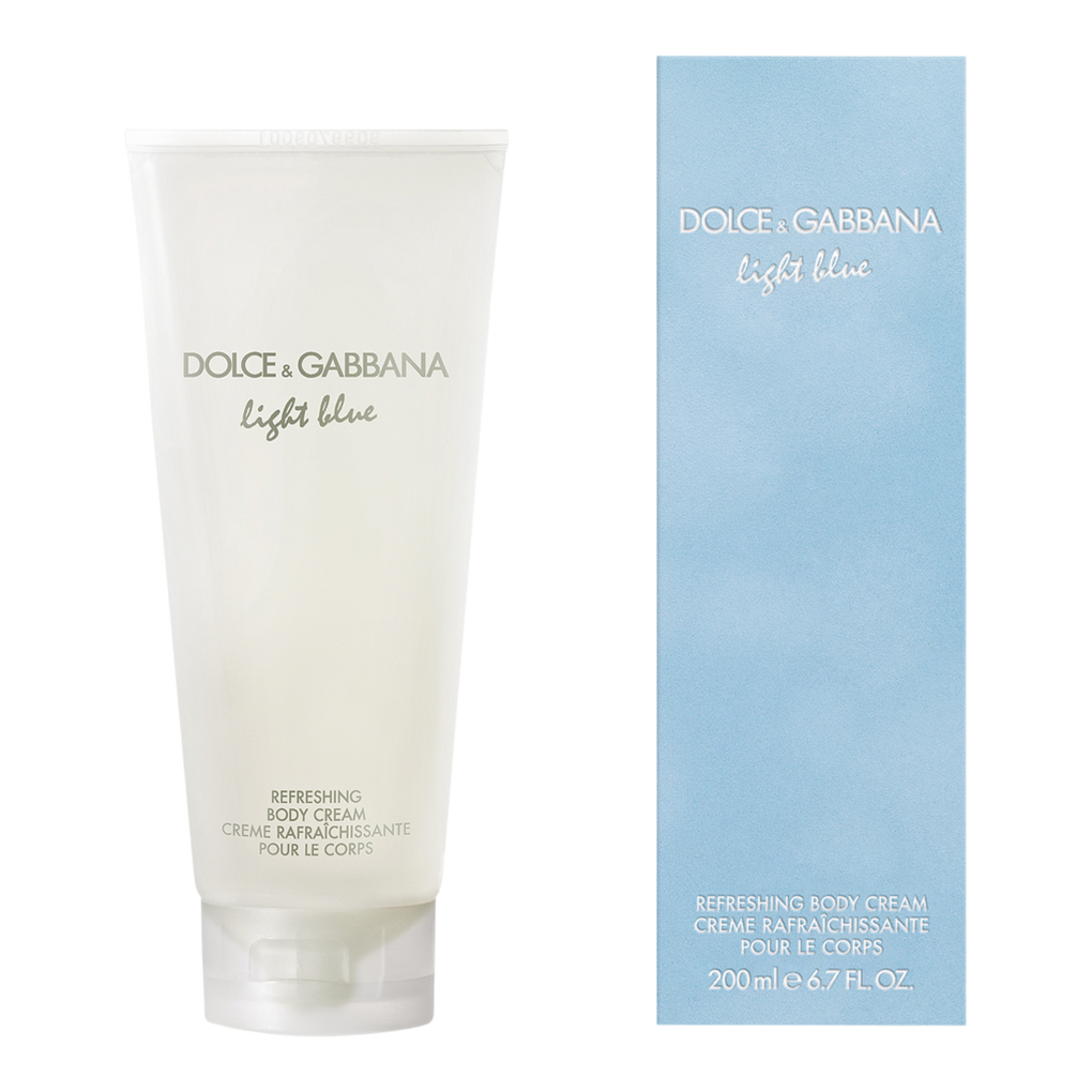 Light Blue Body Dolce&Gabbana | Ulta