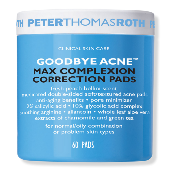 Peter Thomas Roth Max Complexion Correction Pads #1