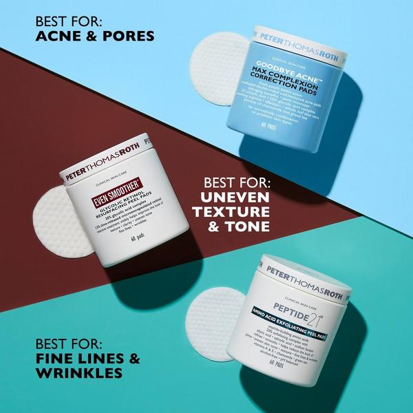 Peter Thomas Roth Max Complexion Correction Pads #7