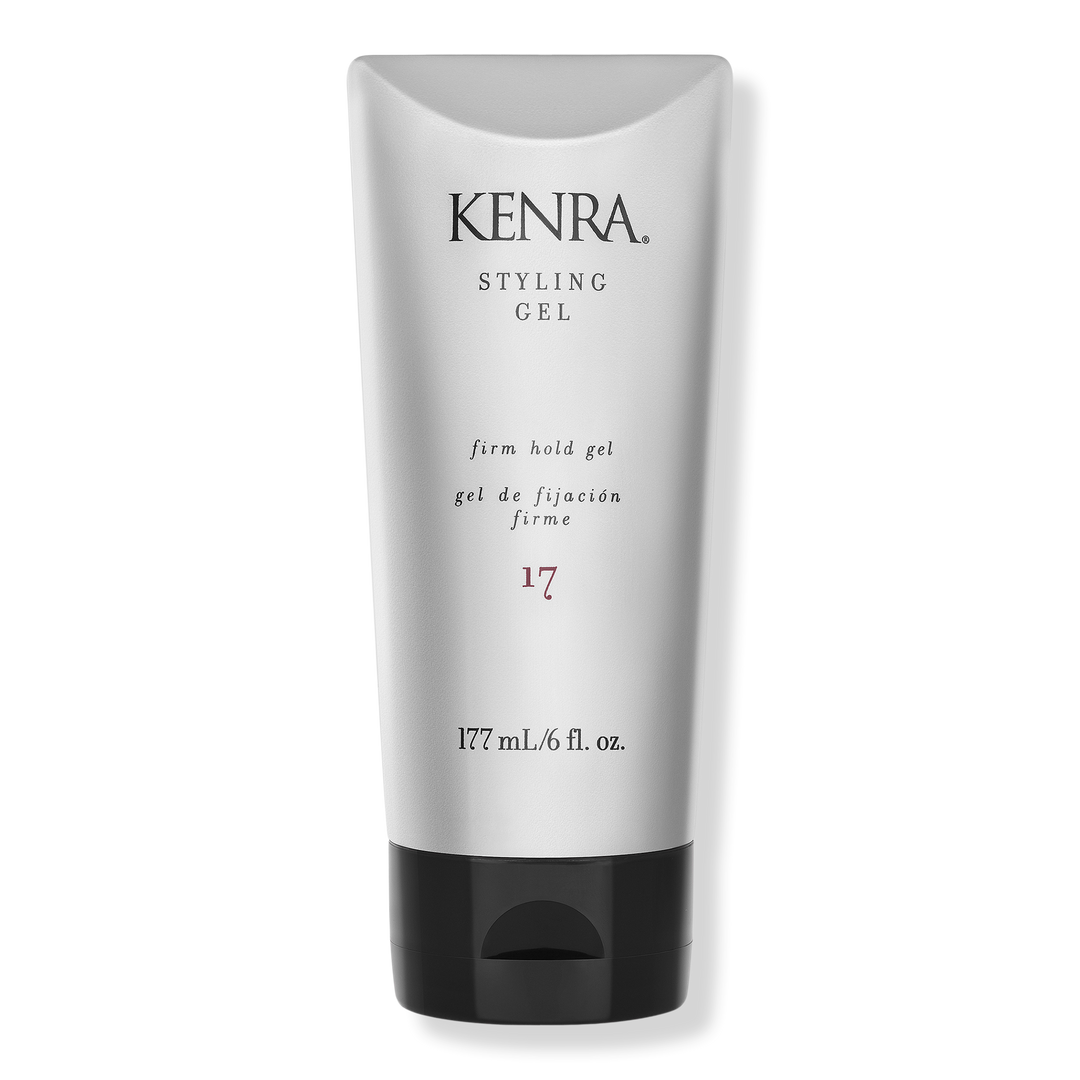 Kenra Professional Styling Gel 17 #1