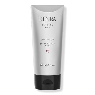 Kenra Professional Styling Gel 17