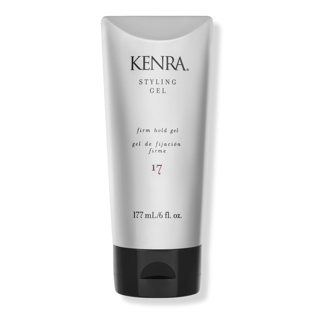 Kenra Professional Styling Gel 17
