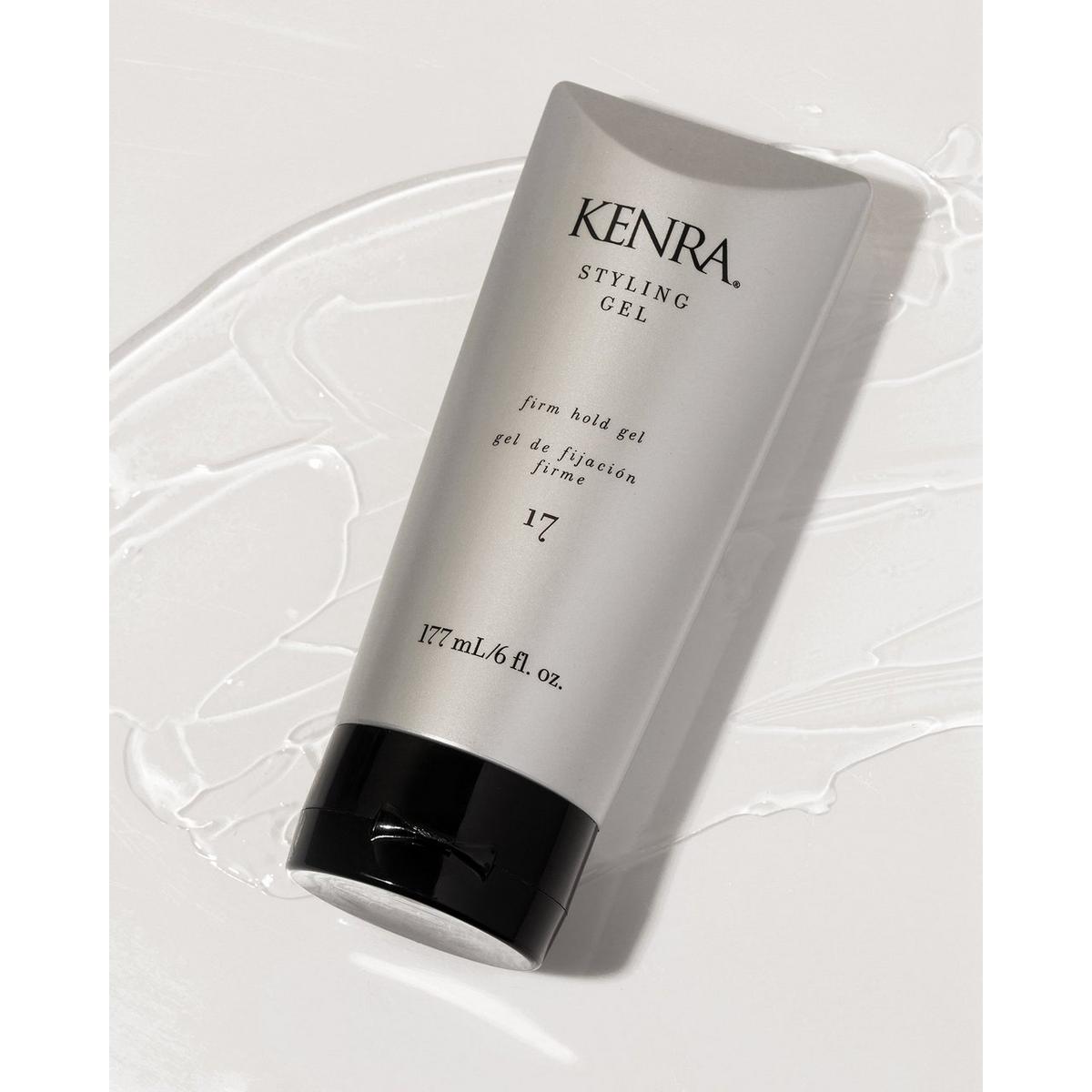 Kenra Styling Gel 17 Size 6 oz