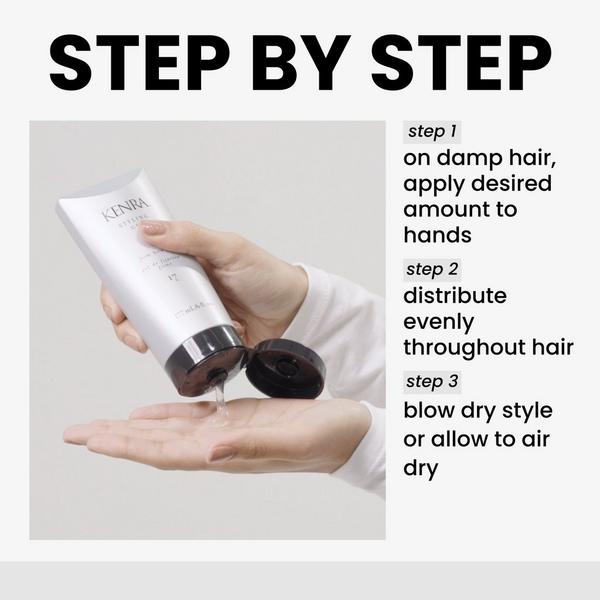 Kenra Professional Styling Gel 17 #4