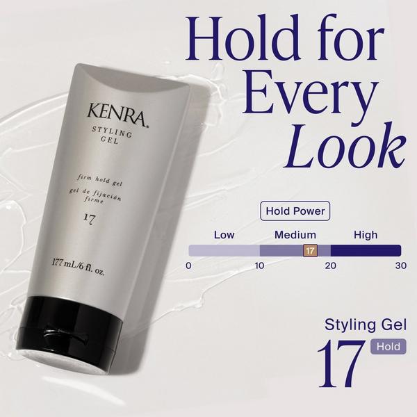 Kenra Professional Styling Gel 17 #6