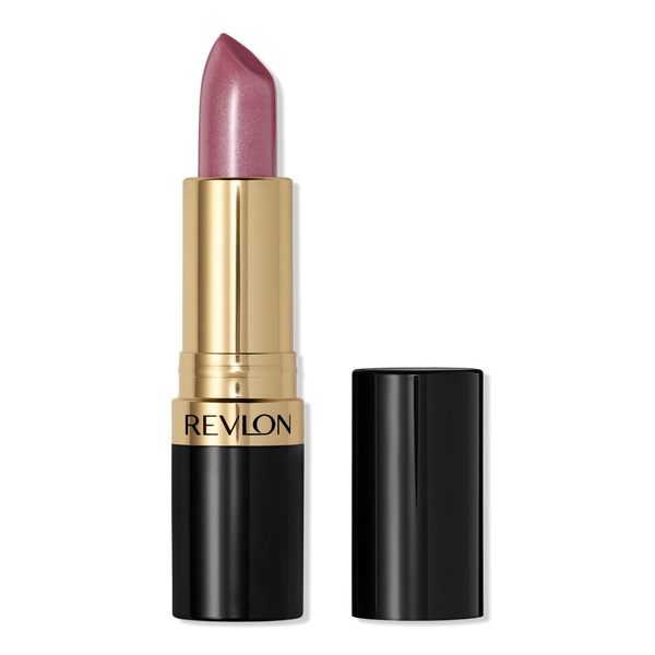 Revlon Super Lustrous Lipstick #1