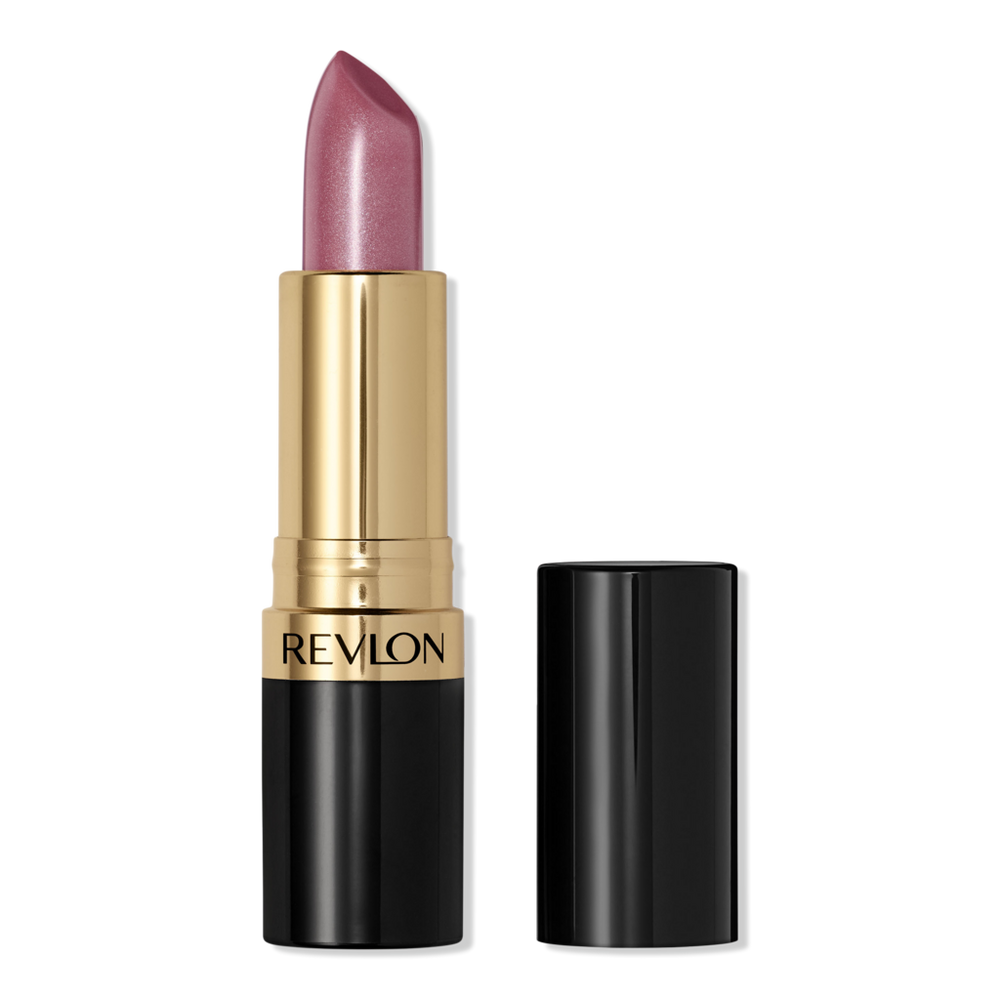 Revlon Super Lustrous Lipstick - Plum Baby