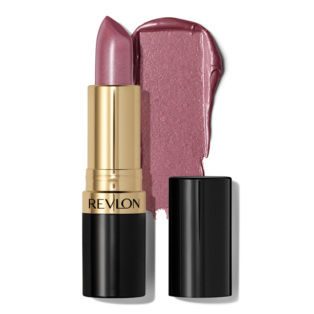 Revlon Super Lustrous Lipstick Plum Baby