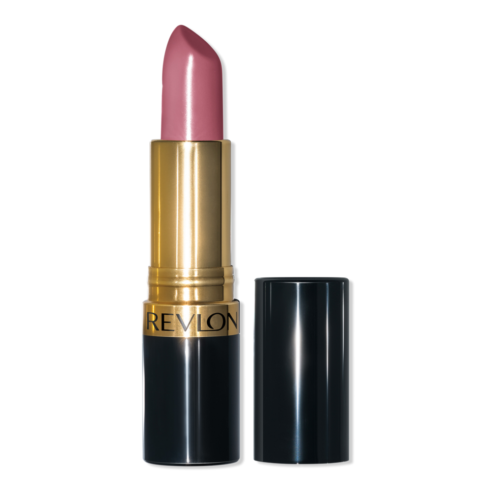Revlon Super Lustrous Lipstick - Sassy Mauve