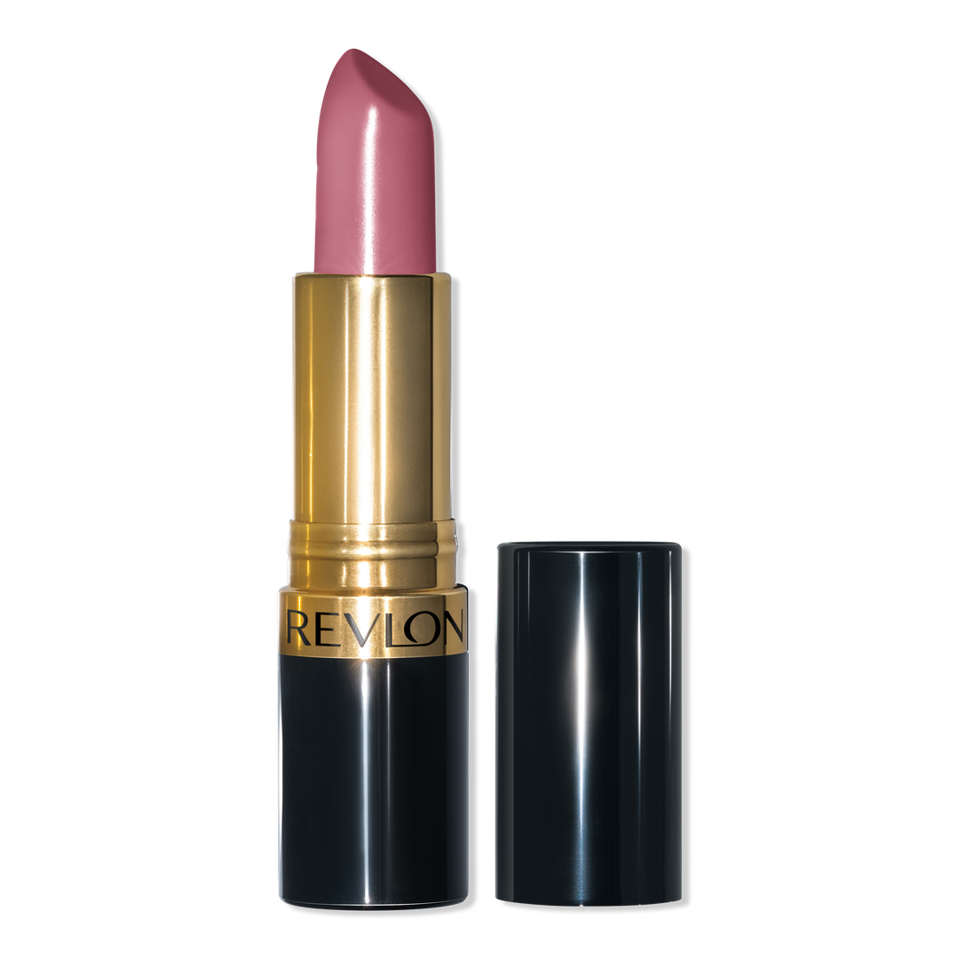 Revlon Super Lustrous Lipstick #1