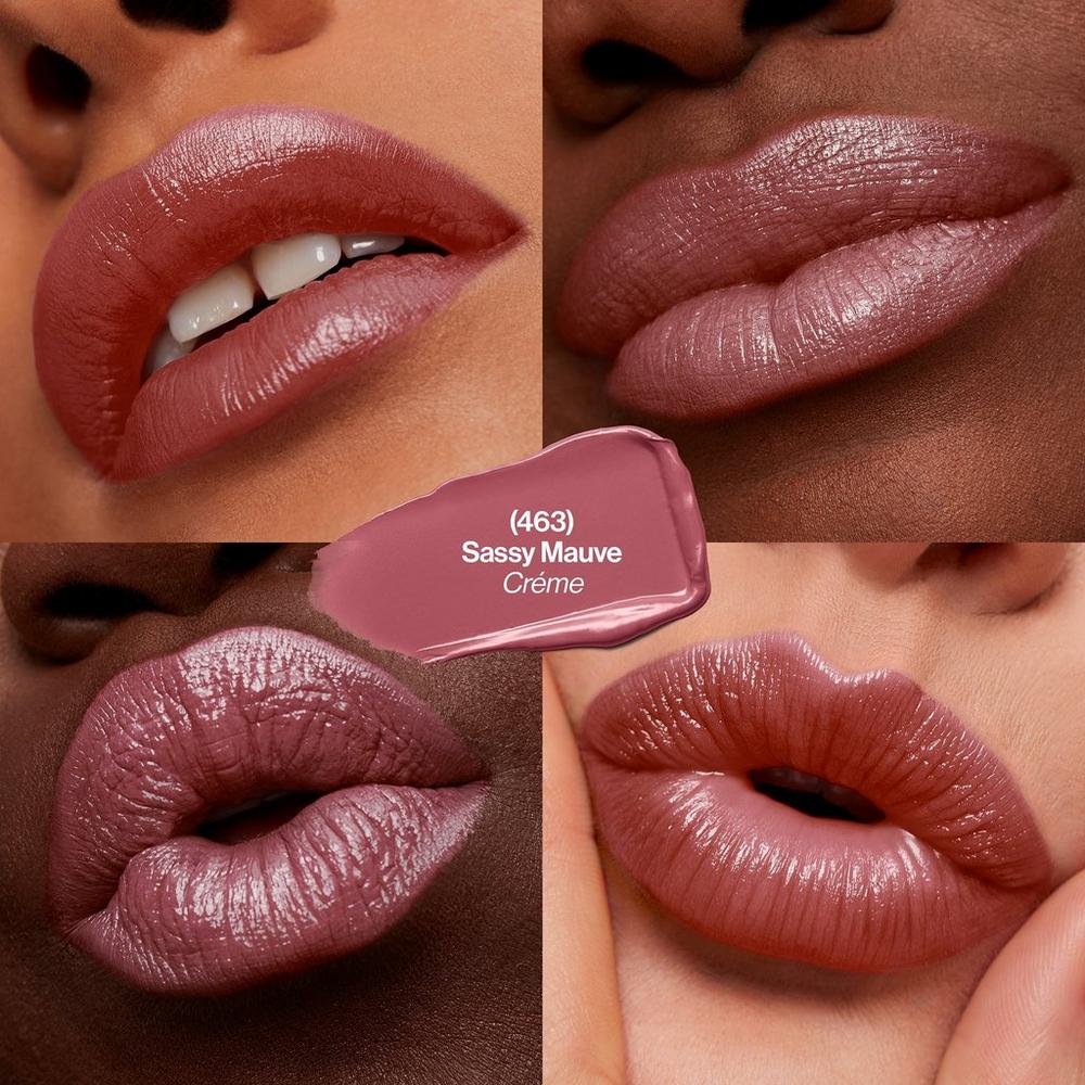 Super Lustrous Lipstick