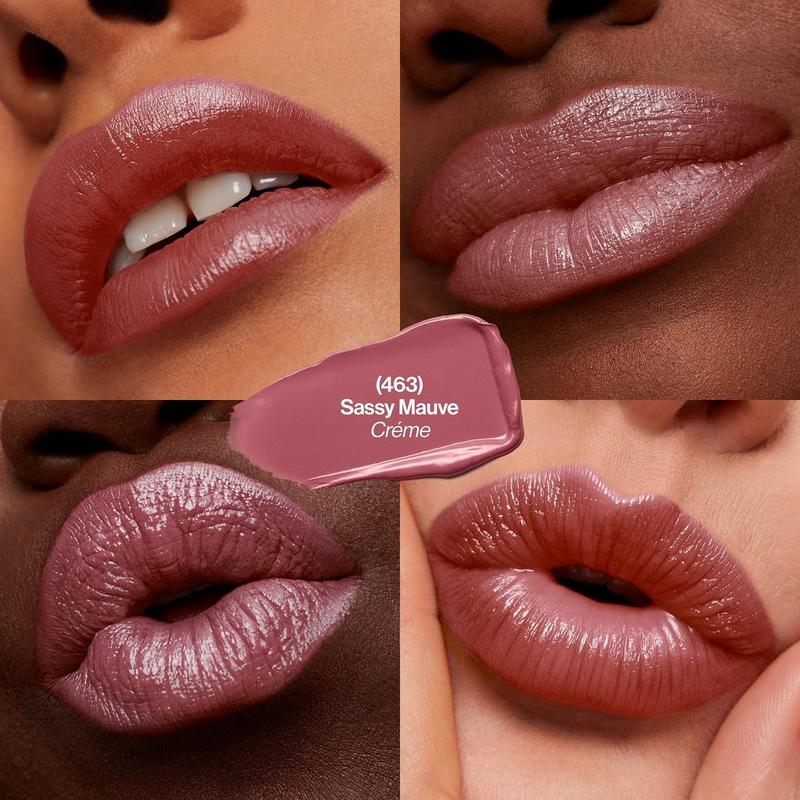 Super Lustrous Lipstick