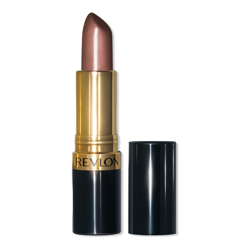 Revlon Super Lustrous Lipstick - Caramel Grace