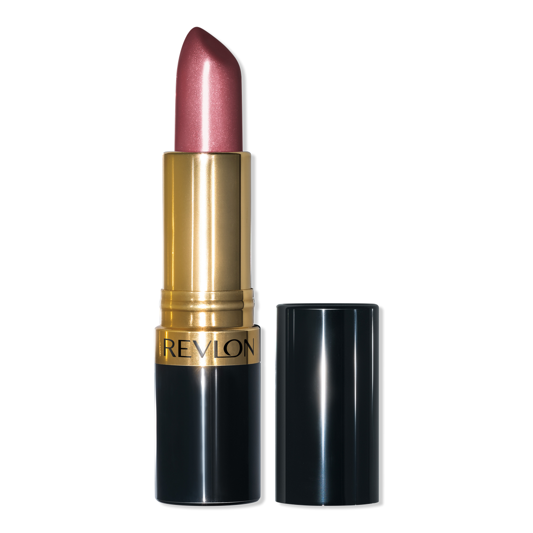 Revlon Super Lustrous Lipstick #1