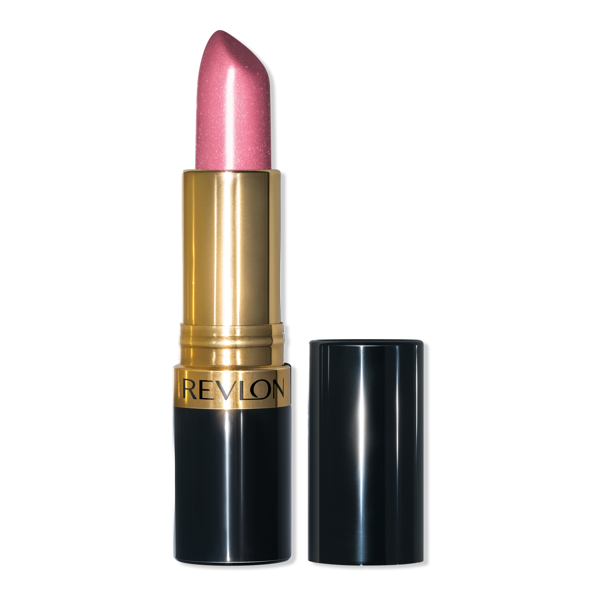 Revlon Super Lustrous Lipstick #1