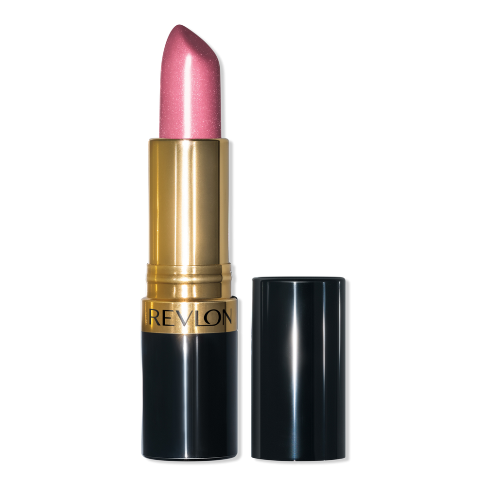 Revlon Super Lustrous Lipstick - Gentleman Prefer Pink
