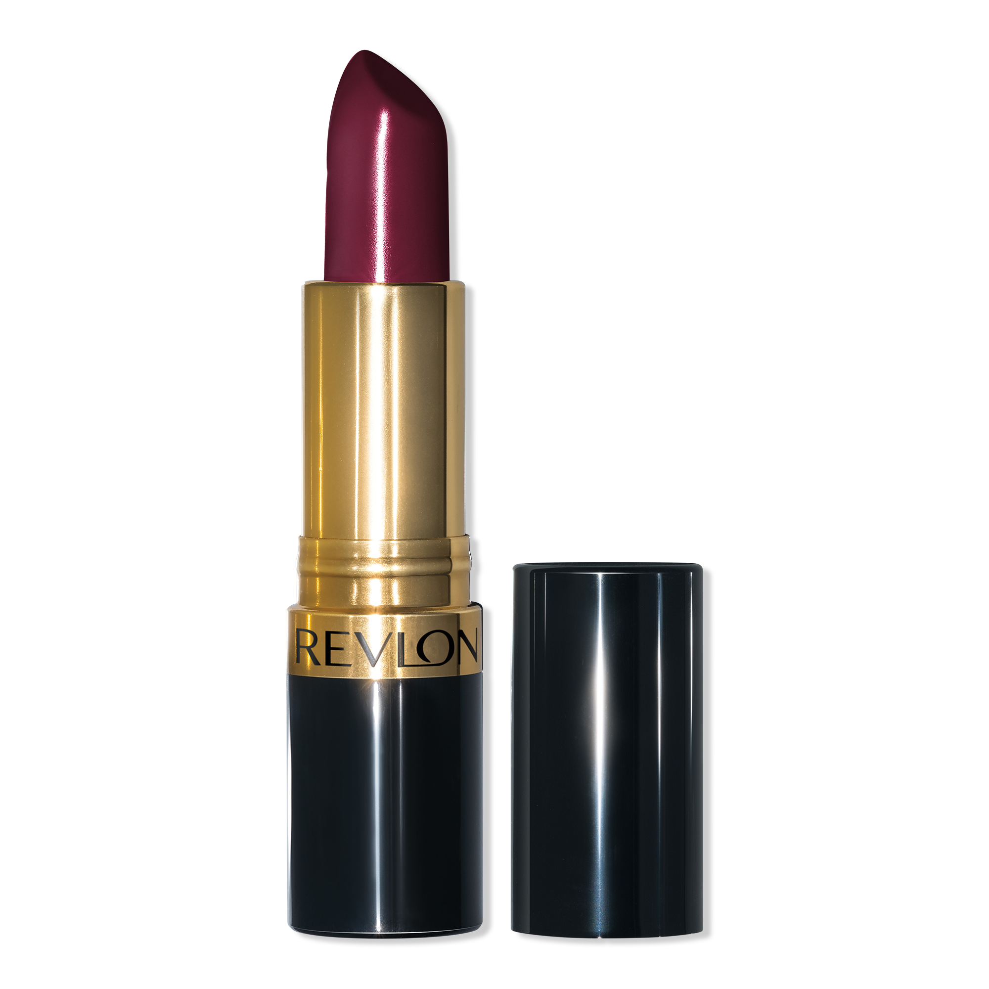 Revlon Super Lustrous Lipstick #1