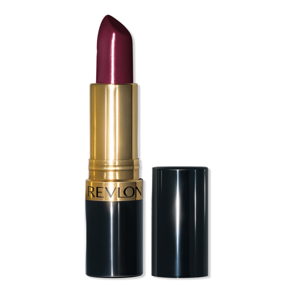 Revlon Super Lustrous Lipstick #1