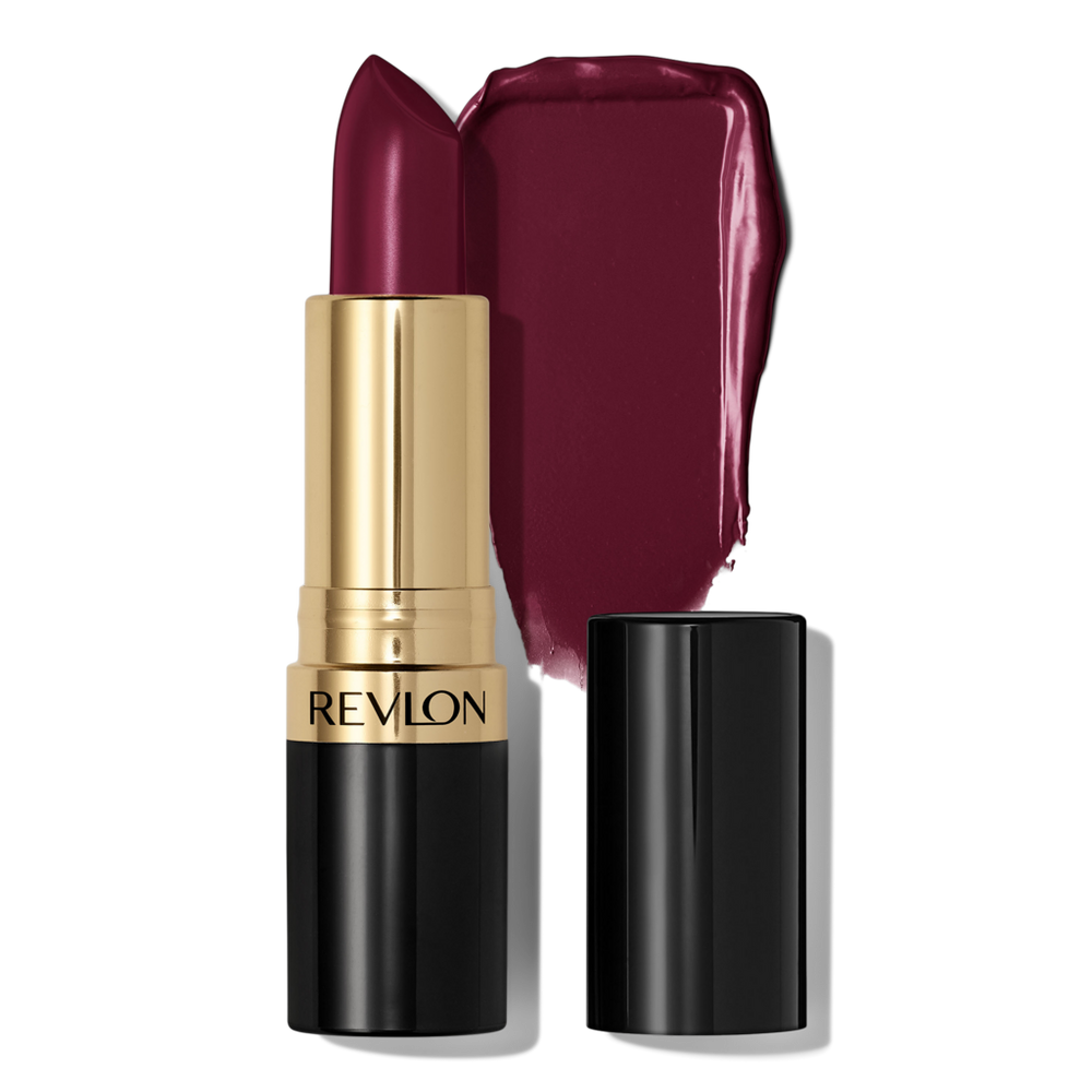 Super Lustrous Lipstick