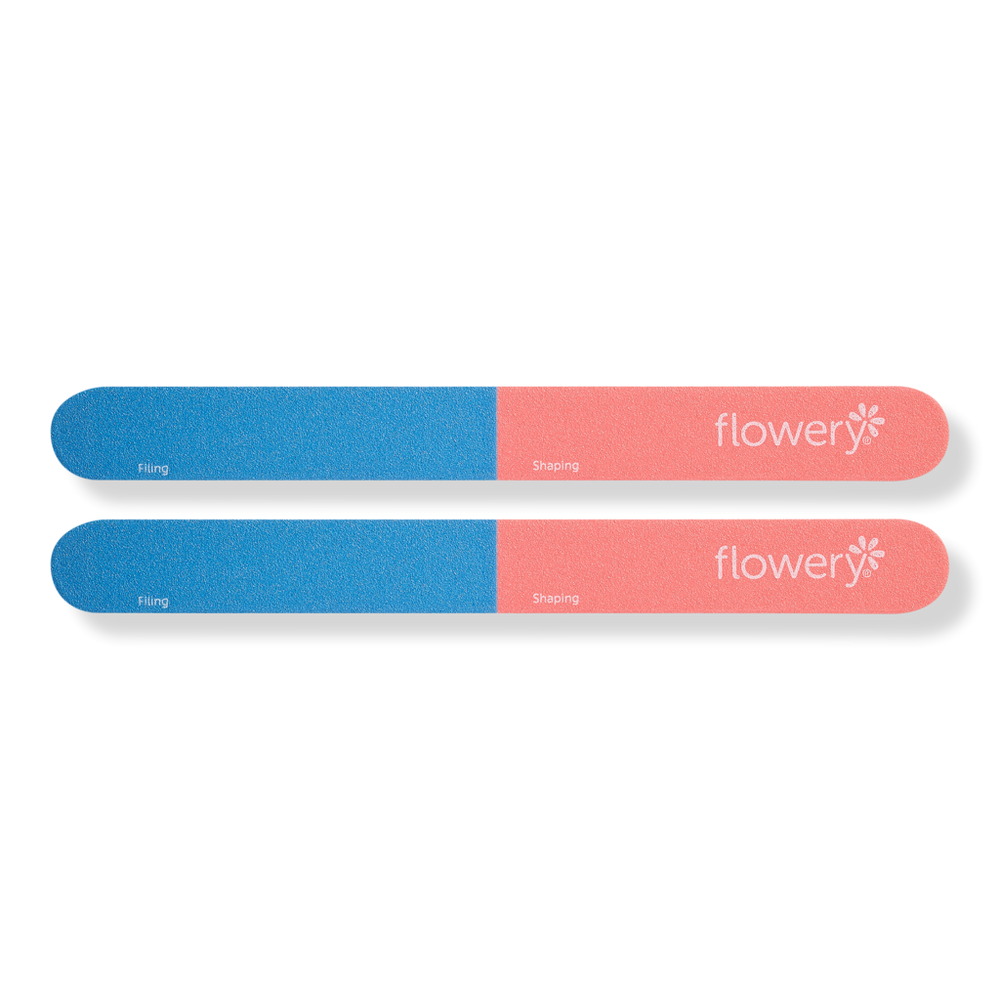 Blinky 4-Way File