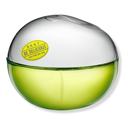 Be Delicious Eau de Parfum