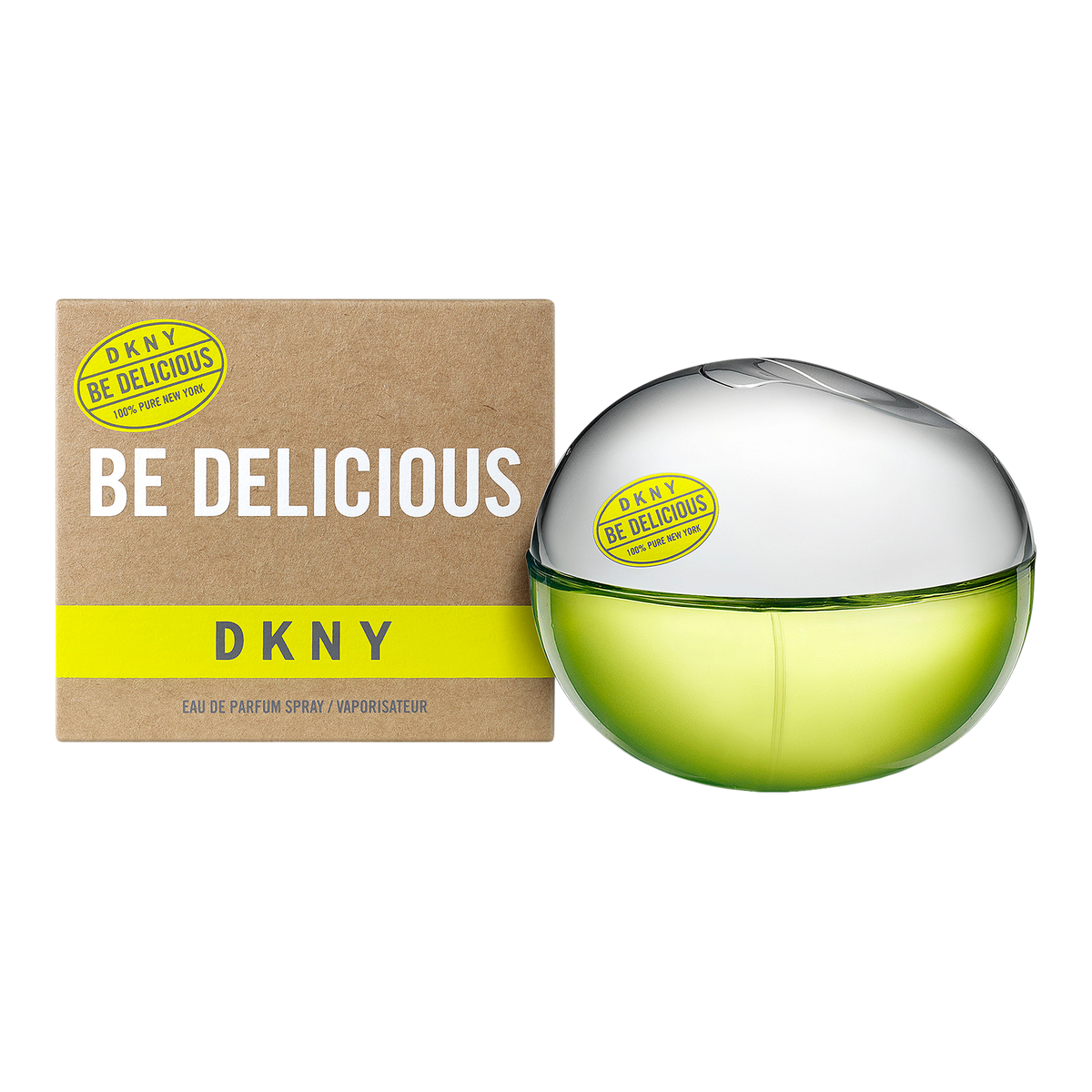 Dkny be delicious ulta on sale