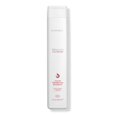 L'anza Healing ColorCare Color-Preserving Shampoo