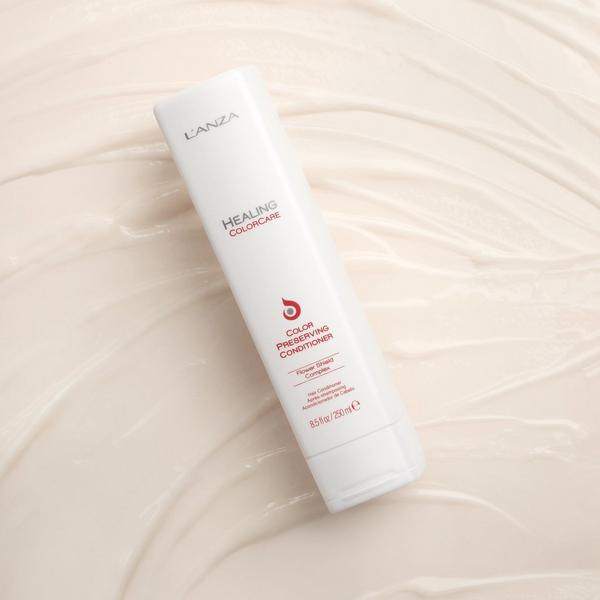 L'anza Healing ColorCare Color-Preserving Conditioner #3