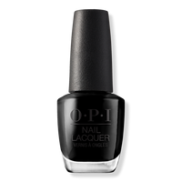 Nail Lacquer Nail Polish, Blacks/Whites/Grays