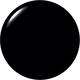 Black Onyx Nail Lacquer Nail Polish, Blacks/Whites/Grays 