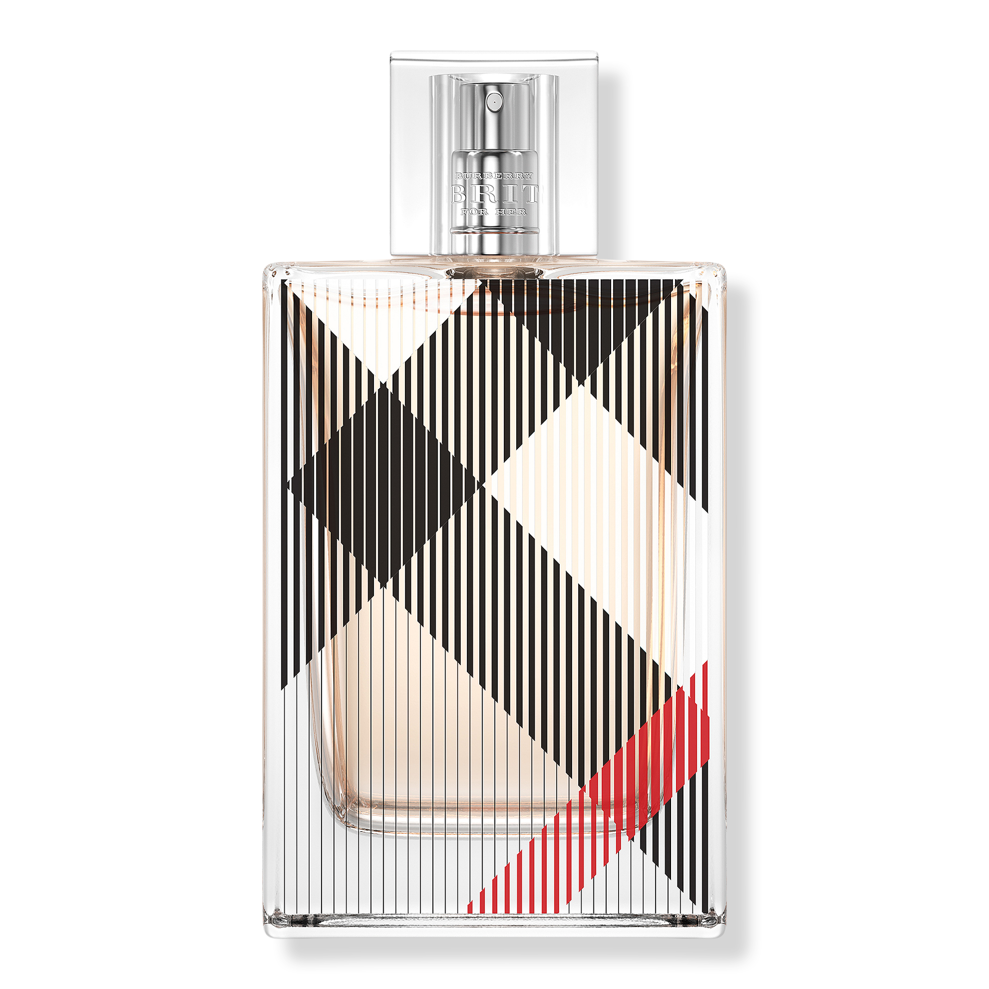 Burberry Brit For Her Eau de Parfum #1