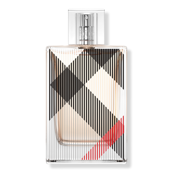 Introducir 48+ imagen burberry brit sheer ulta