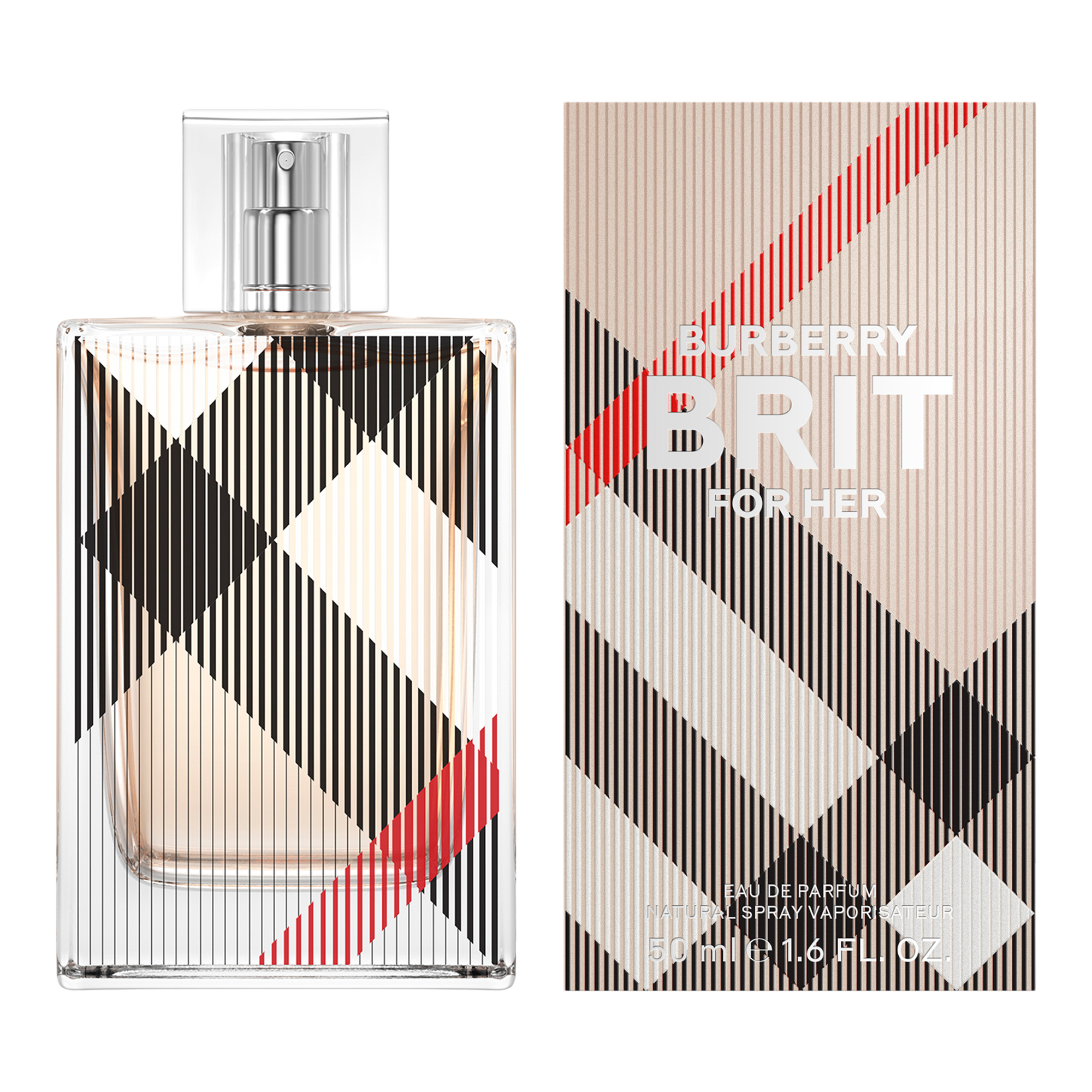 Burberry Brit Eau de Parfum